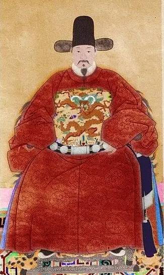 盛庸：从靖难悍将到政治牺牲品的悲壮人生