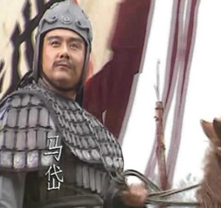 马岱与魏延：蜀汉后期武将的实力对比与命运交织