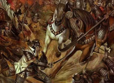 宁王之乱在怎样的背景下爆发?具体过程是怎样的? 宁王之乱在怎样的背景下爆发?具体过程是怎样的?