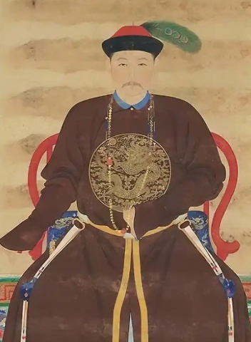 褚英之死：从战场骁将到权力祭品的悲剧人生
