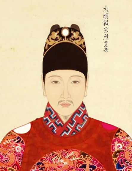崇祯帝午睡醒后大哭:一场梦魇与王朝命运的悲歌