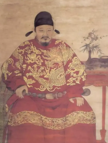 明朝战神常遇春:以十万雄师横扫天下的传奇名将