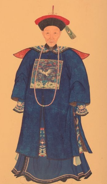 乾隆朝奇案：李侍尧死罪脱身背后的权力博弈与帝王心术