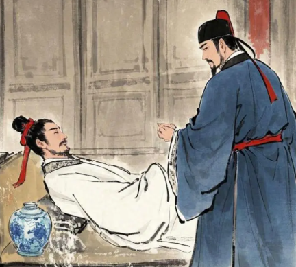 烛影摇曳下的千古谜案：赵匡胤之死与赵光义的嫌疑