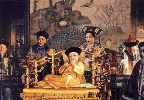 慈禧为何对光绪痛下杀手