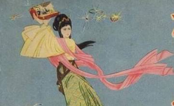 古代未出嫁的女子为何叫黄花闺女？