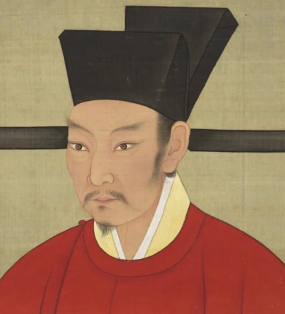 宋钦宗赵桓：宋朝第九位皇帝，北宋末代君主的悲歌