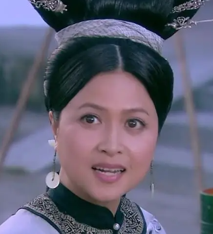 辛者库走出的传奇：良妃的出身与跌宕人生