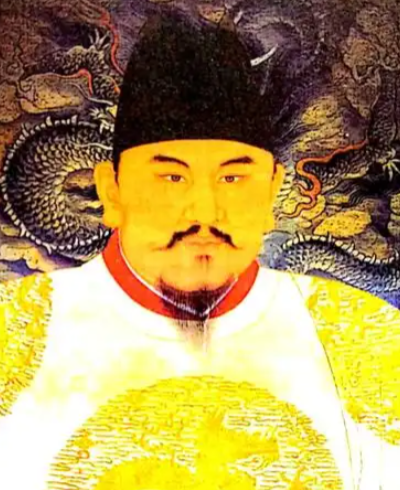草根皇帝与千年圣人的权力博弈：朱元璋为何打压孔子后人？