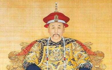康熙皇帝35个儿子命运大盘点 得善终者仅9位！