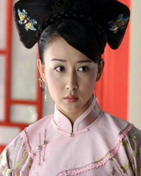 苏麻喇姑不是妃子却能按嫔妃规模下场 康熙和她到底是什么关系