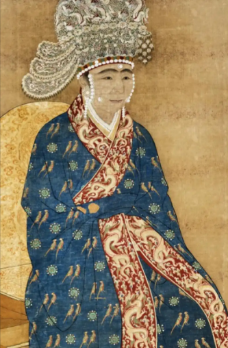 古代皇后:六宫之主的职责与权力