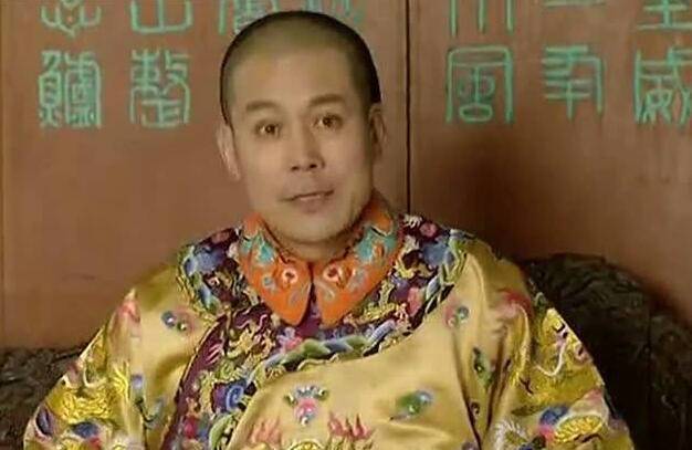 康熙皇帝35个儿子都是什么下场 得善终者仅9位!