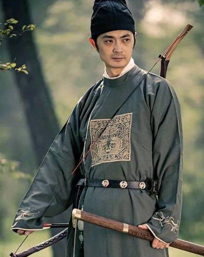 王君廓:以一敌千的悍将,缘何命丧乡野?