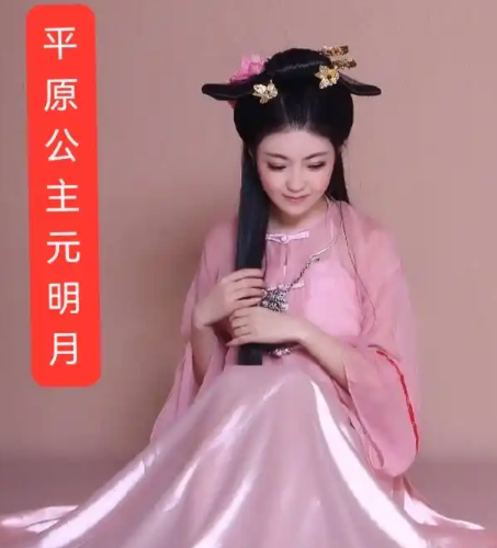 皇室血统下的悲剧人生：元明月为何未能善终？