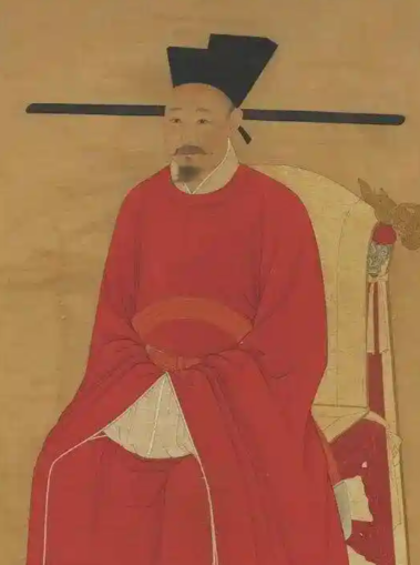 赵昚的皇位之路：猫与处女的特殊考验