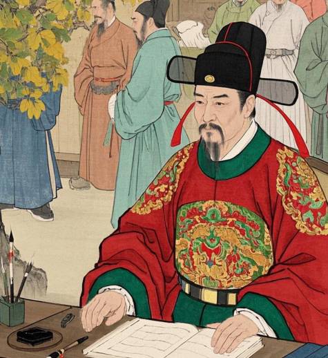 救世宰相的双面镜像：张居正的功业与争议