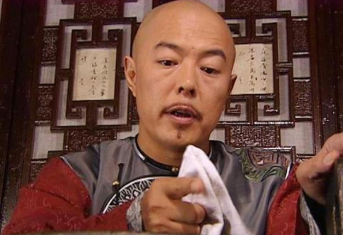 为什么会有乾隆是汉人的说法？乾隆身上还真有汉人血统