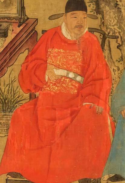 文渊阁三十八载:杨荣的谋断之道与明初政局
