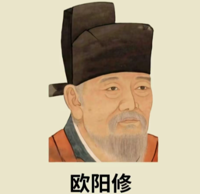 欧阳修:北宋名臣与文坛巨擘的双重传奇