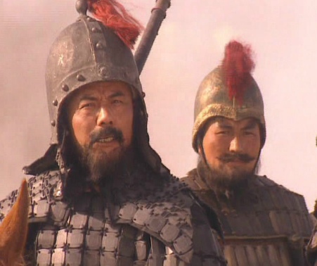徐晃：三国武将中的中坚力量与排名之辨