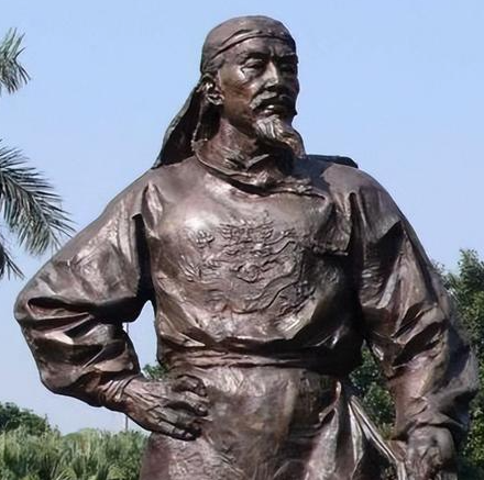 韦昌辉：太平天国北王的功过沉浮