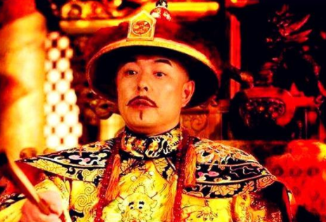 为什么会有乾隆是汉人的说法？乾隆身上还真有汉人血统