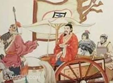 姬辟方是什么人？他的皇位是怎么来的