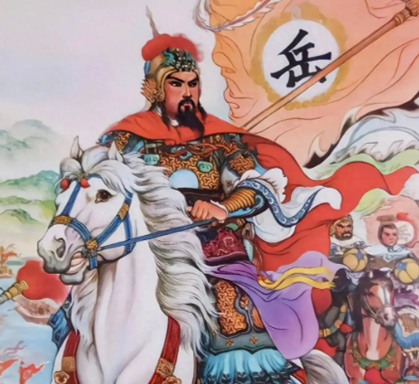 忠义铸魂：岳飞不反的深层剖析