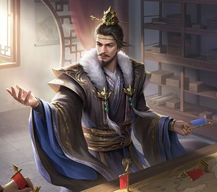 乱世智囊：阎圃的隐秘人生与政治博弈