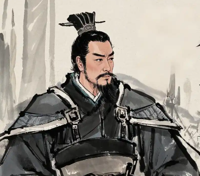 铁血名将周亚夫：细柳治军定乾坤，七国烽烟护汉庭