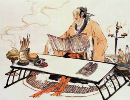 桓荣：东汉儒宗，帝师风范铸就千年师道传奇