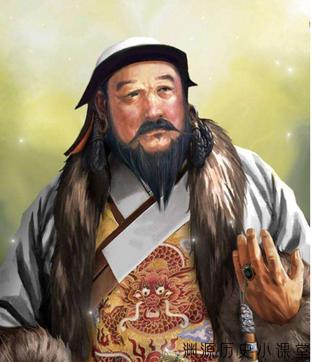 揭秘：阿合马是谁？阿合马是哪个时期的人物