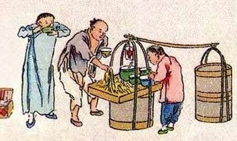 元朝社会和经济状况大揭秘 元朝时怎么的一个朝代 元朝社会和经济状况大揭秘 元朝时怎么的一个朝代