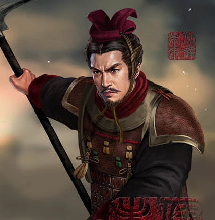 秦末烽火中的将门遗光：王离的军事沉浮录