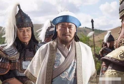 蒙古帝国可汗孛儿只斤·窝阔台究竟怎么死的? 蒙古帝国可汗孛儿只斤·窝阔台究竟怎么死的?