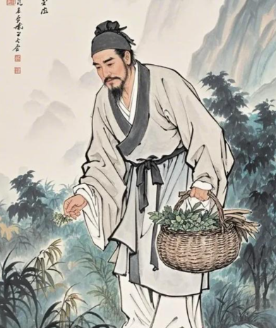 丹毒缠身:李时珍难解嘉靖皇帝的“长生执念”