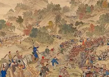 明末农民战争的直接起因是什么？失败的原因又是什么？