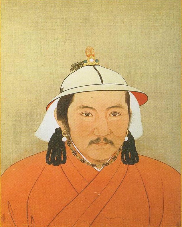 为什么他一生当过两次皇帝?元文宗介绍 为什么他一生当过两次皇帝?元文宗介绍