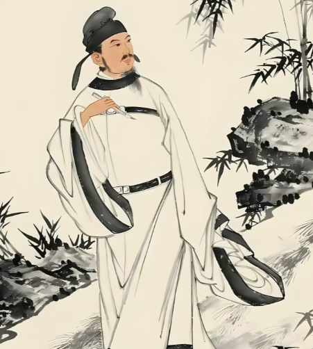 寒门诗魂:李商隐的出身与命运悲歌