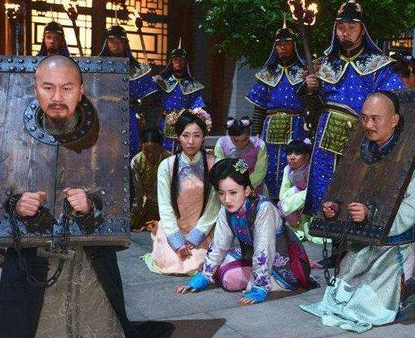 雍正对曹雪芹抄家之后 雍正到底抄了多少钱