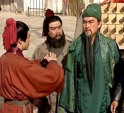 临沮之困：关羽败亡时马超未援之谜