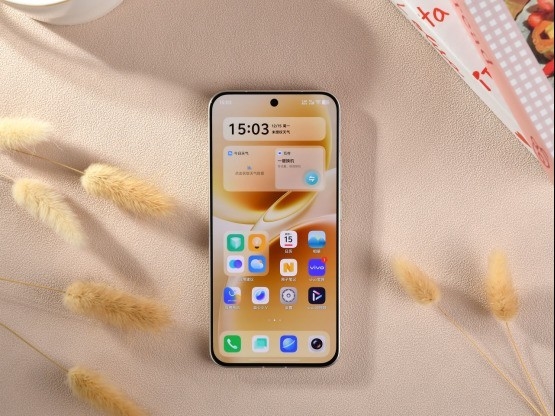 vivo S50 Pro mini上手：同档最完美的小屏旗舰