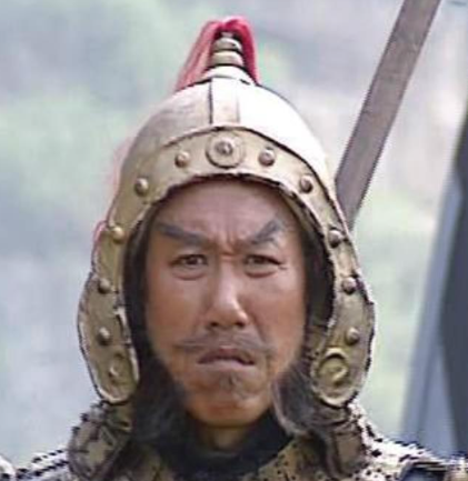 夏侯渊：虎步关右的悍将，为何折戟定军山？