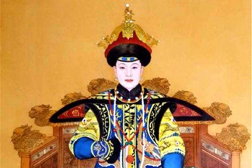 乾隆帝为什么厌恶继后 乌拉那拉氏到底做了什么