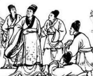 历史上汉唐明三个朝代的宦官干政现象有多严重？