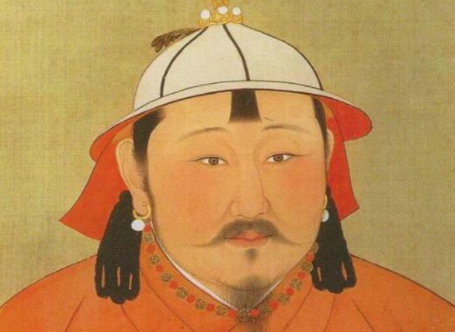 元成宗铁穆尔独生子——孛儿只斤·德寿介绍