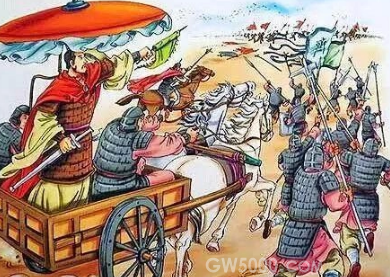 三监之乱有何后续？带来了哪些影响？