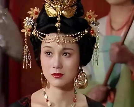 武氏余晖下的悲剧：武惠妃的陨落之谜