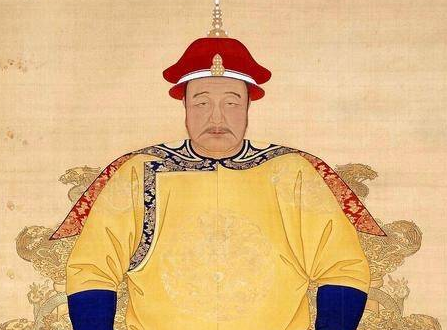岳讬：皇太子的侄子，最后结局如何？